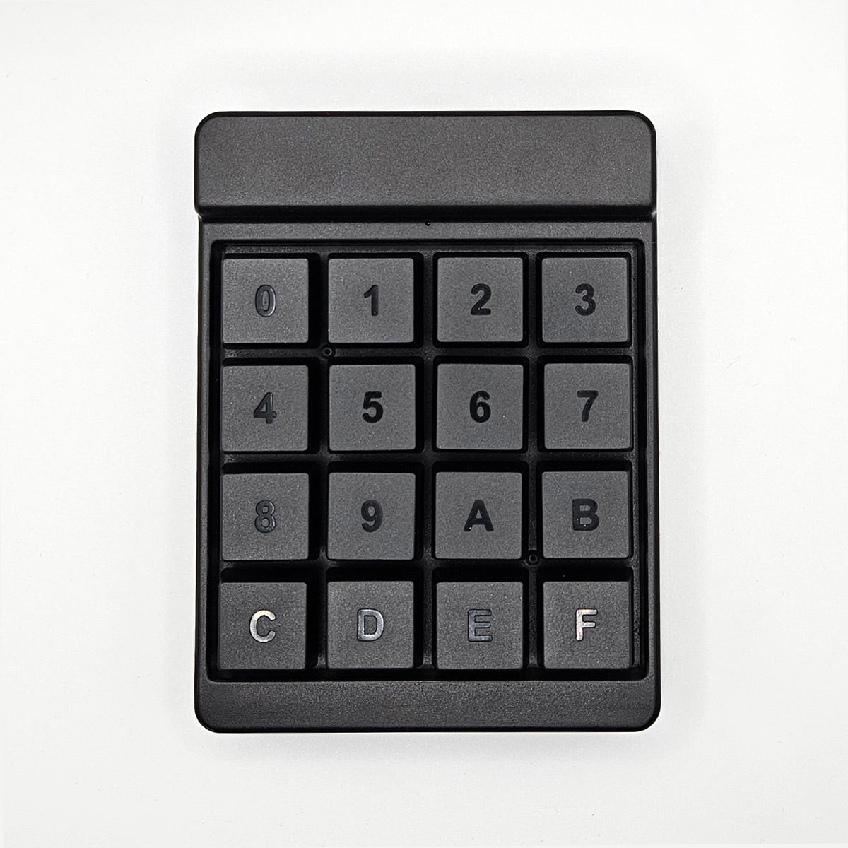 45 Max Keypad