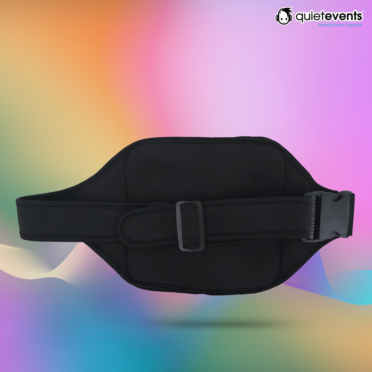 Neoprene Fitness Waistband
