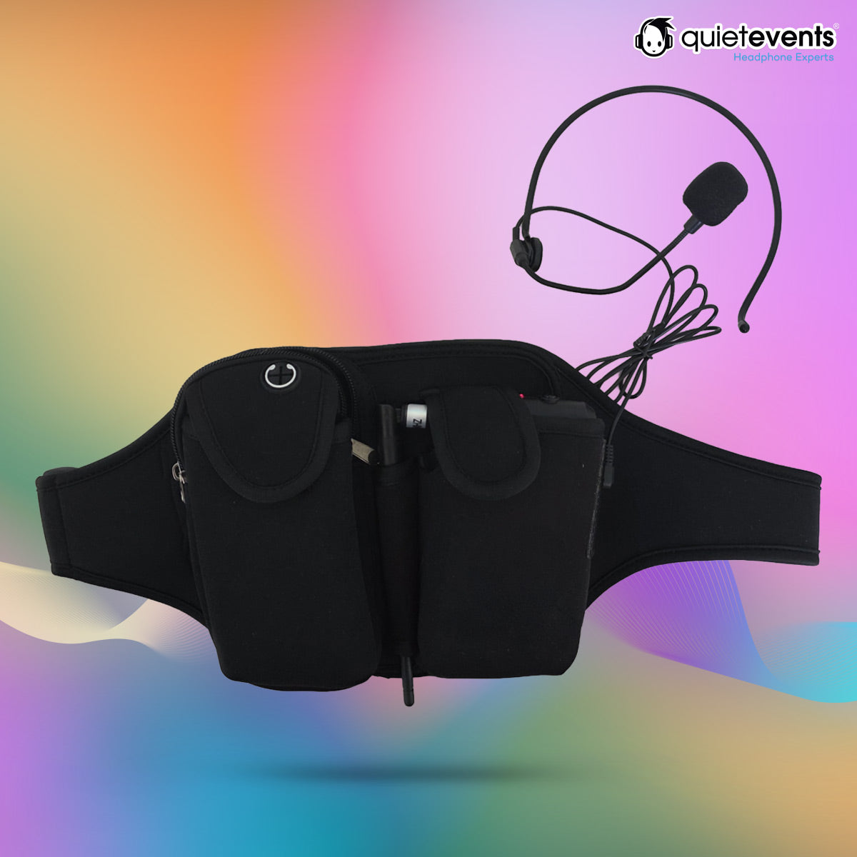Neoprene Fitness Waistband