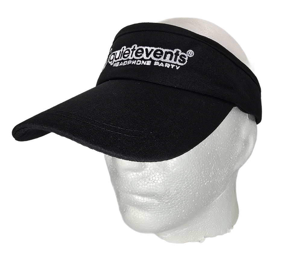 Visor Hat