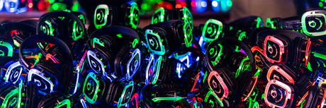 Used Party Packages