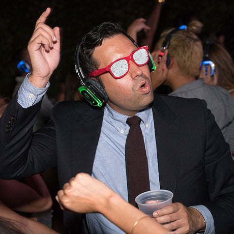 Corporate Party