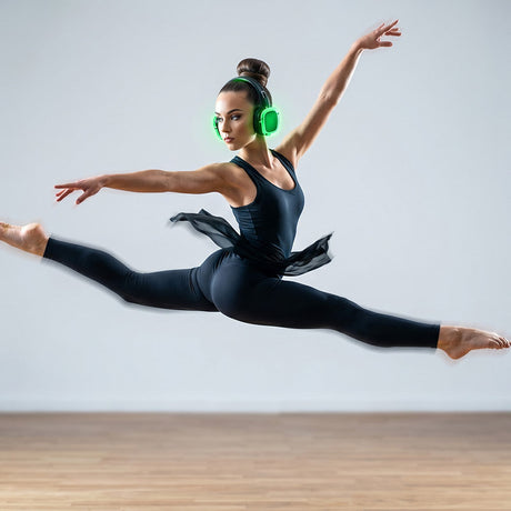 Dance Competitions