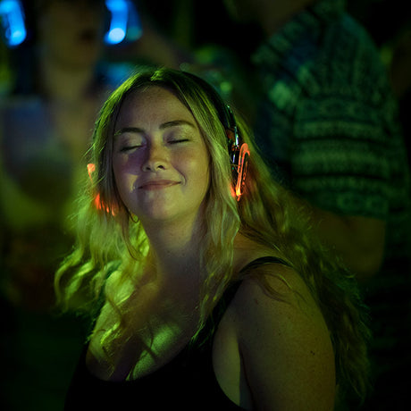 Listening Party