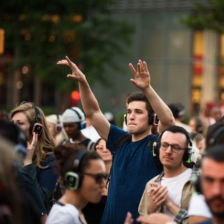 Public Spaces