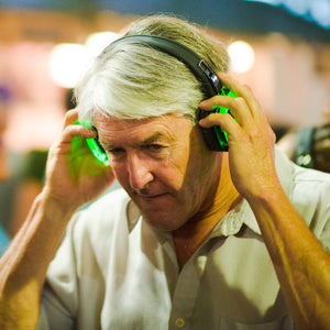 Retirement Community