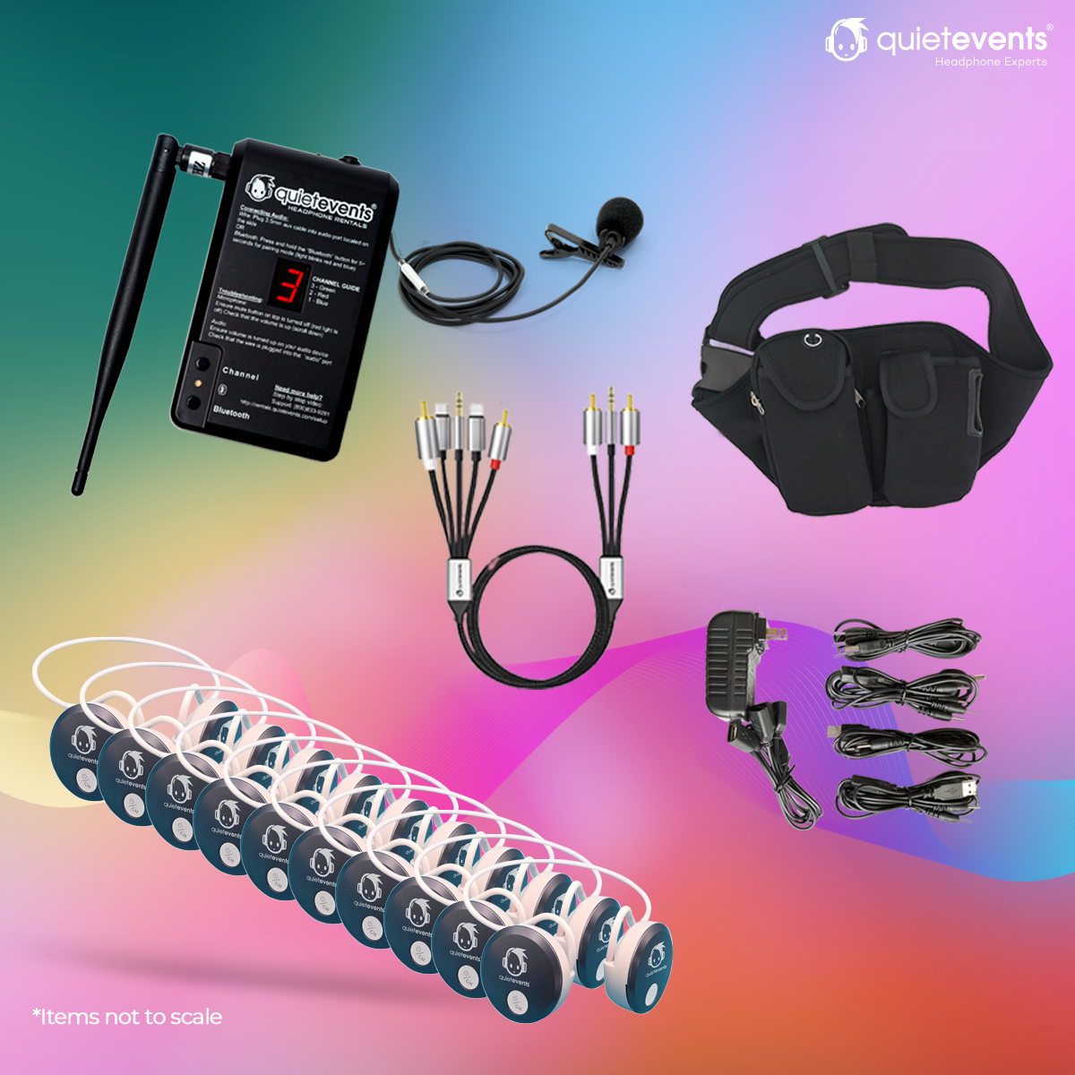 Pulse Fitness 10 New