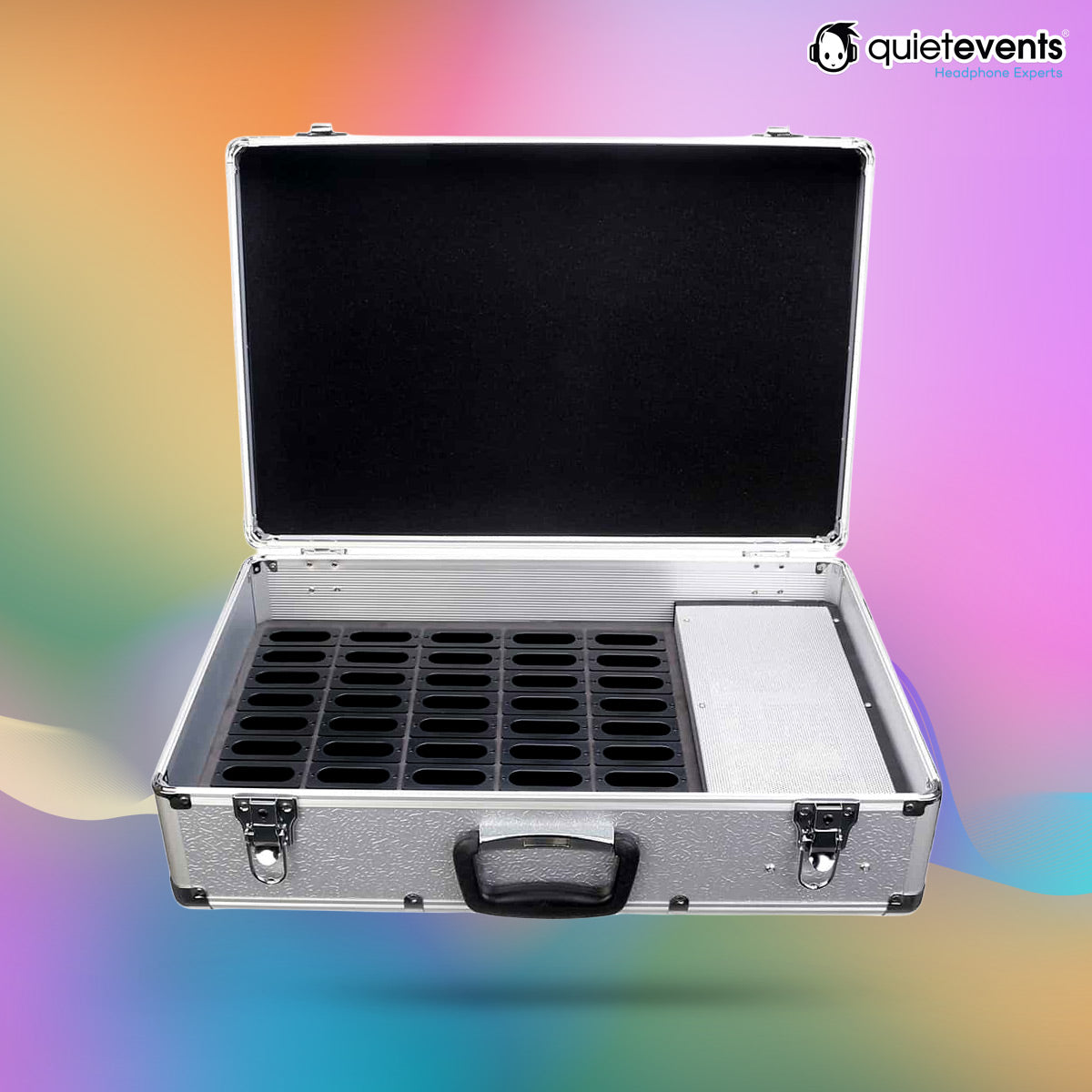 45 Tour Guide Charging Case