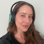 Sarah Caponi