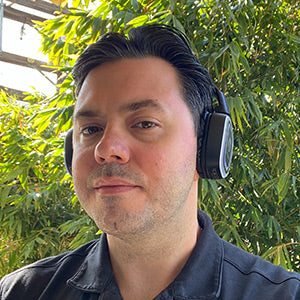 Christopher Arsenault