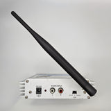 Silent Disco Original Transmitter (P) - Silver