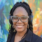 Keisha Clark