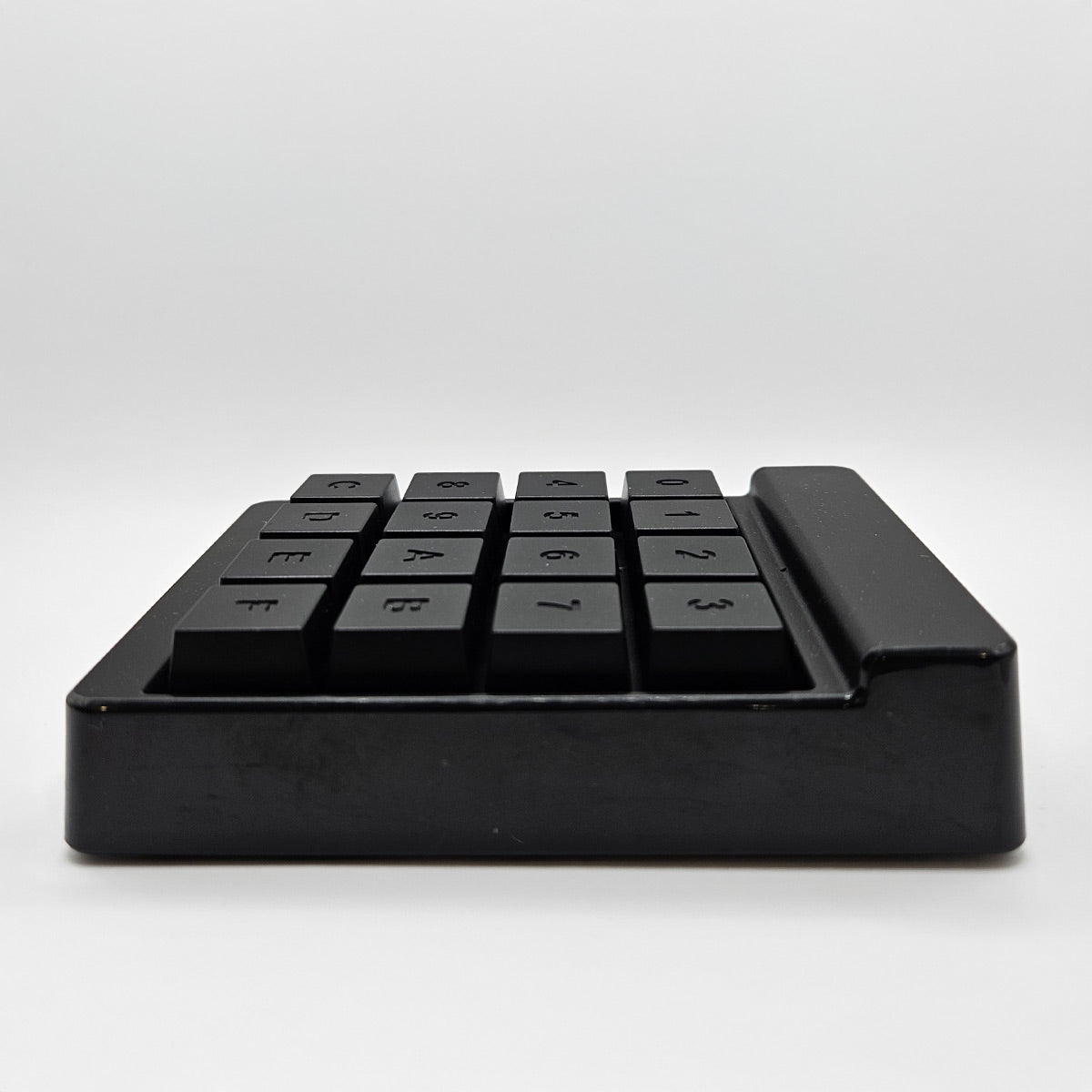45 Max Keypad