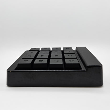 45 Max Keypad