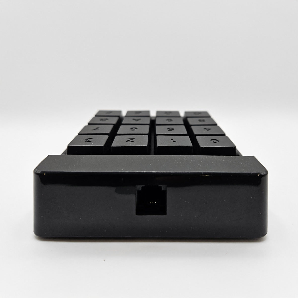45 Max Keypad