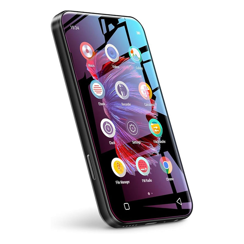 MP3 Player - Preloaded with hours Quiet Events DJ Mixers