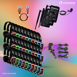 Pulse Party 30 Silent Disco Bundle – New