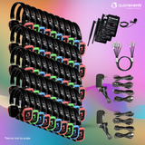 Pulse Party 50 Silent Disco Bundle – New