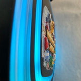 Quiet Events Headphone Branding