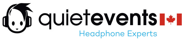 Quiet Events Silent Disco