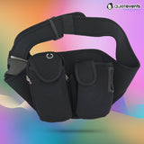Neoprene Fitness Waistband