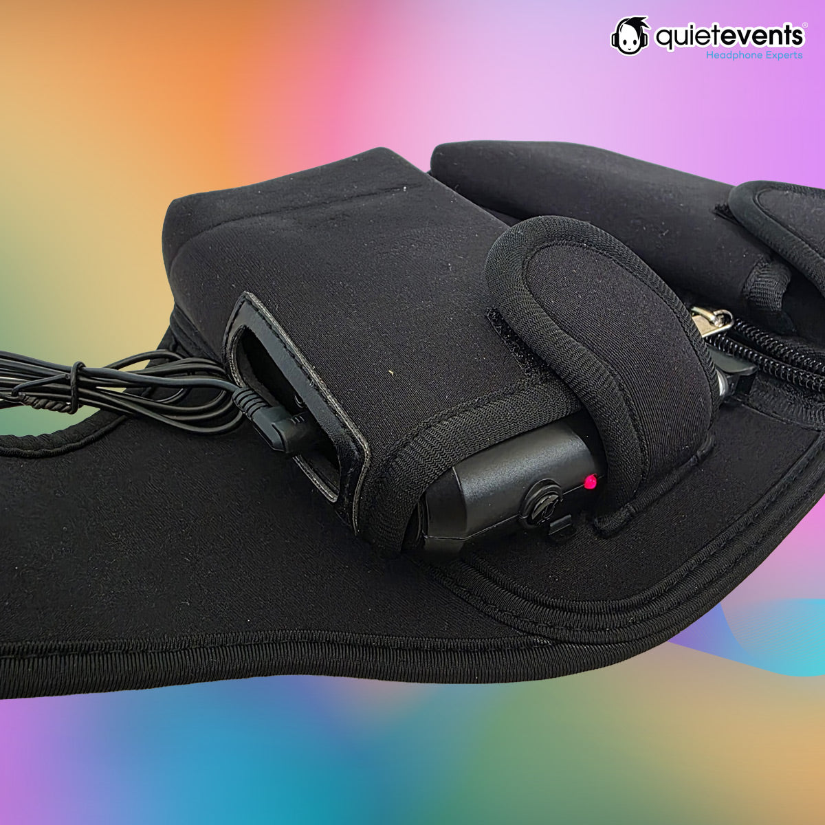 Neoprene Fitness Waistband