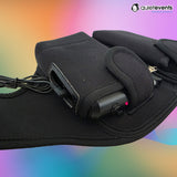 Neoprene Fitness Waistband