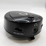 Pulse Belt Clip (3CH) - Silent Disco Bring Your Own Headphone