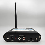 Silent Disco Original Transmitter (P) - Black
