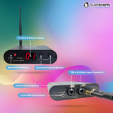 Ultra 900 Pro Transmitter (13CH) - Silent Disco