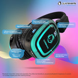 Ultra2 Professional Edition (“Switch”) - Silent Disco Headphone