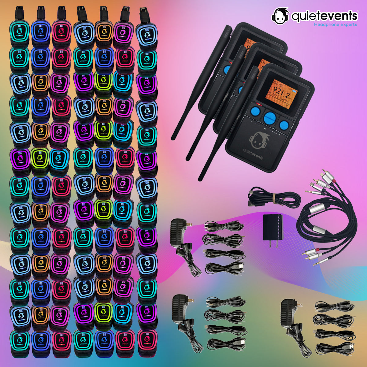 Ultra2 Switch 100 Bundle – New