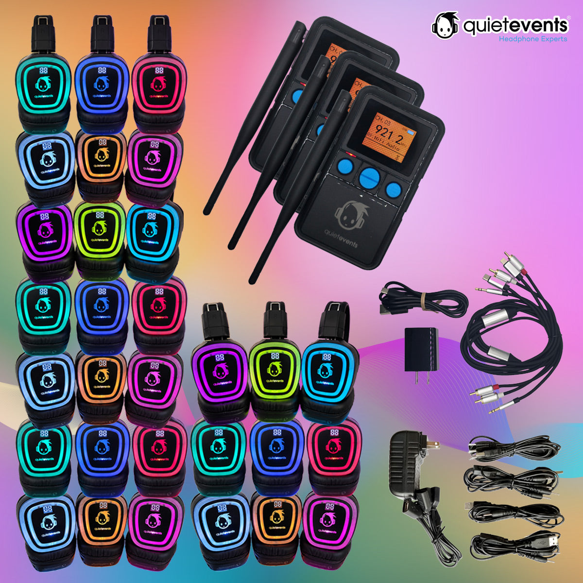 Ultra2 Switch 30 Bundle – Used