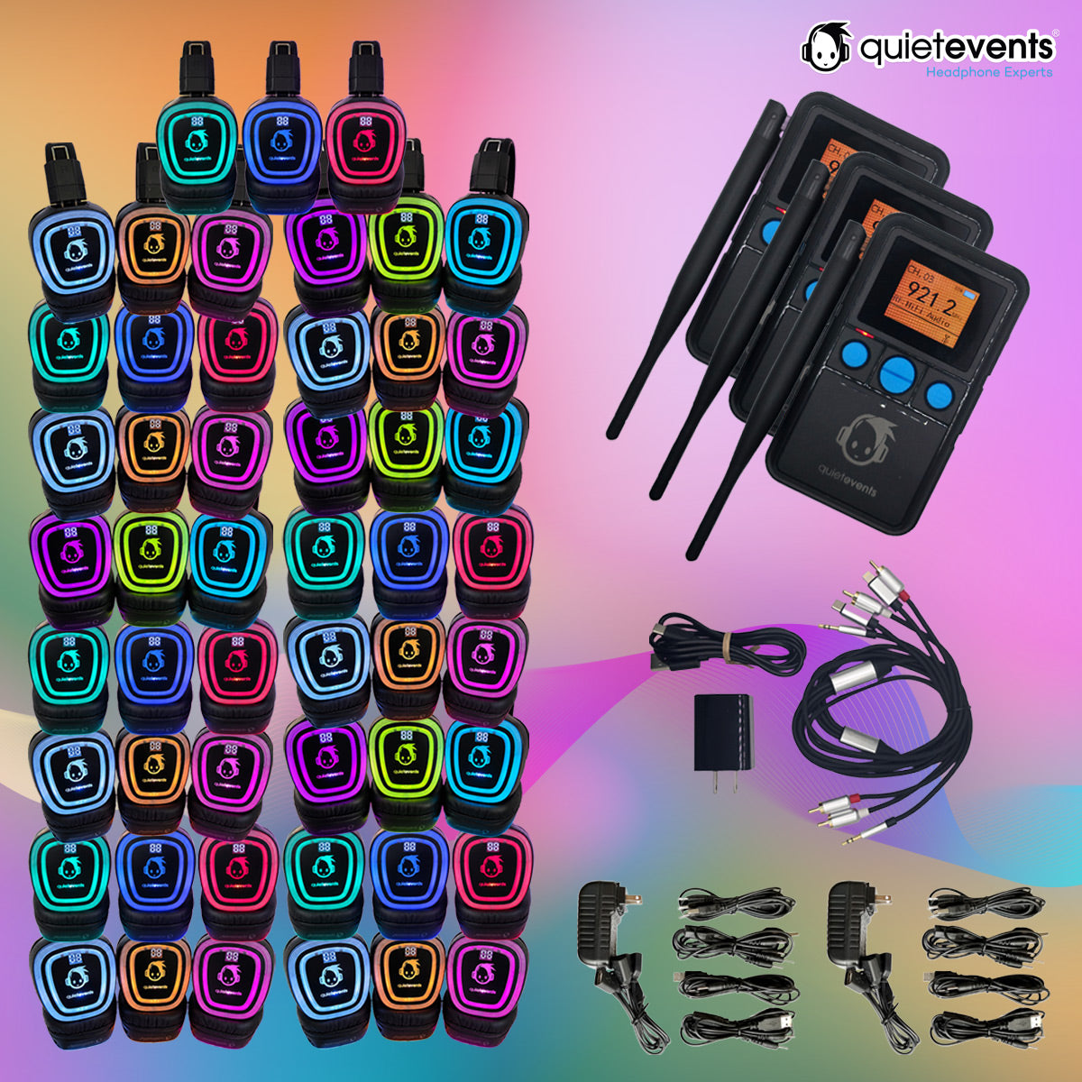 Ultra2 Switch 50 Bundle – New
